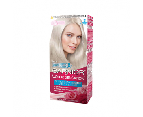 Боя за коса Гарние Колор Сенсейшън S1 Боя за коса Гарние Колор Сенсейшън S1