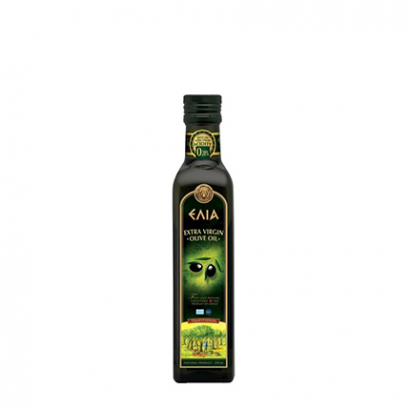 Маслиново масло Елиа 250мл Екстра Върджин