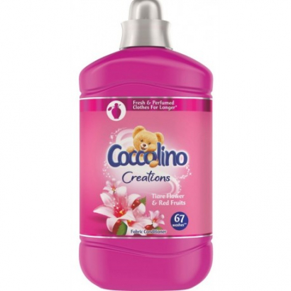 Омекотител Коколино 1,6л Розов