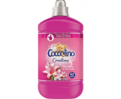 Омекотител Коколино 1,6л Розов Омекотител Коколино 1,6л Розов