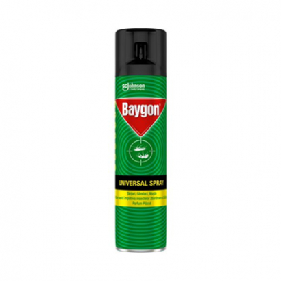 Аерозол Байгон 400мл Универсал