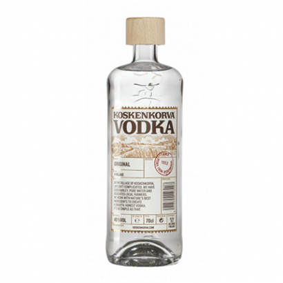 Водка Коскенкорва 700мл