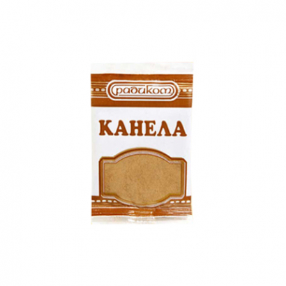Канела Радиком 10г