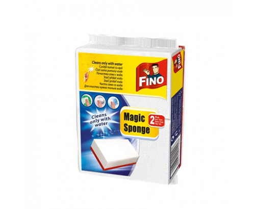 Гъба Фино Меджик 2бр За петна Гъба Фино Меджик 2бр За петна