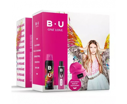 Комплект Би Ю Комплект Би Ю