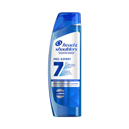 Шампоан Хед енд Шоудърс 7в1 250мл Против пърхот Шампоан Хед енд Шоудърс 7в1 250мл Против пърхот