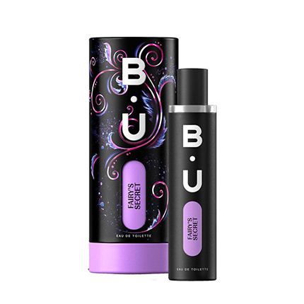 Тоалетна вода Би Ю 50мл Феъри Сикрет Тоалетна вода Би Ю 50мл Феъри Сикрет