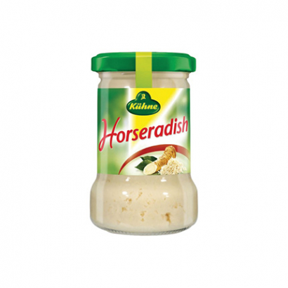 Хрян Кюне 140г