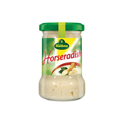 Хрян Кюне 140г Хрян Кюне 140г