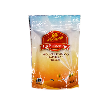 Микс твърди сирена 100г Настъргани