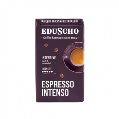 Мляно кафе Едушо 250г Интензо
