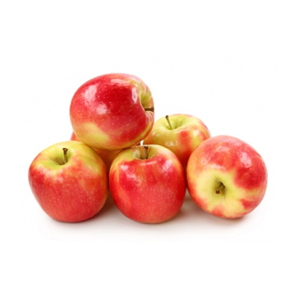 Ябълка шарена