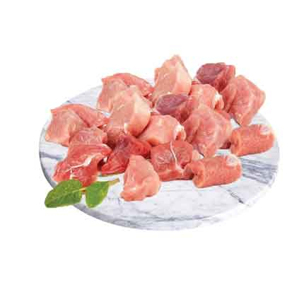 Свинско месо за готвене