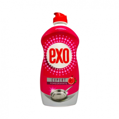 Препарат за съдове Ехо Експерт 400мл