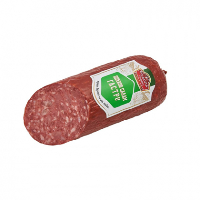 Шпек Родопа Троян гастро