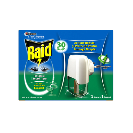 Изпарител с ламиниран пълнител Райд