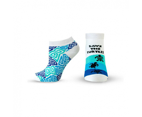 Чорапи Хепи Фуут къси бамбук Чорапи Хепи Фуут къси бамбук