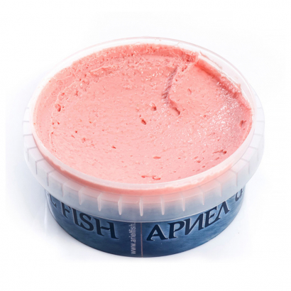 Хайвер Ариел Фиш 150г Гръцки