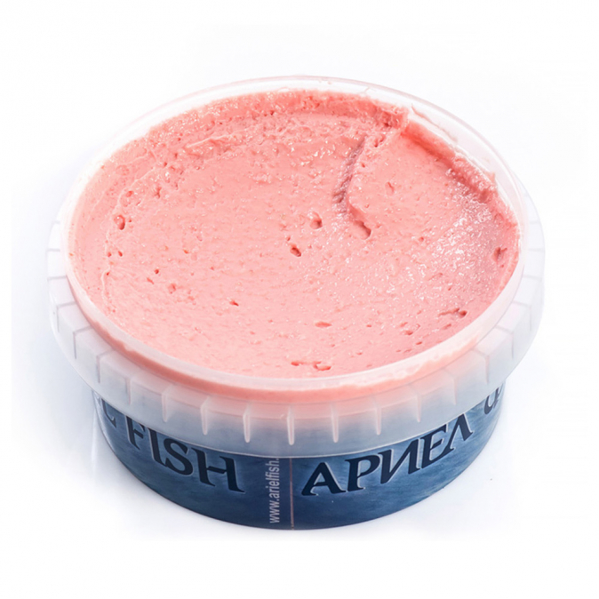 Хайвер Ариел Фиш 150г Гръцки