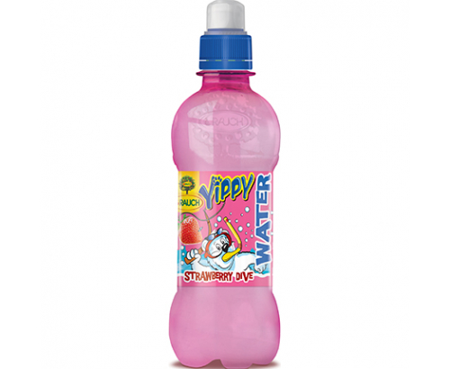 Вода Иппи 330мл Ягода Вода Иппи 330мл Ягода