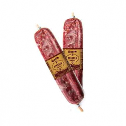 Домашна луканка Еко мес≈160г