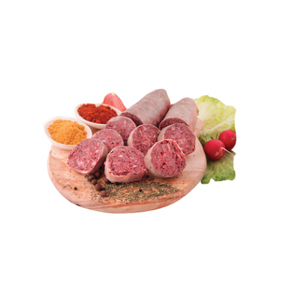 Бахур Екстра мес