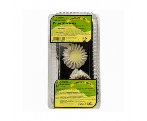 Руло Милена 430г Руло Милена 430г