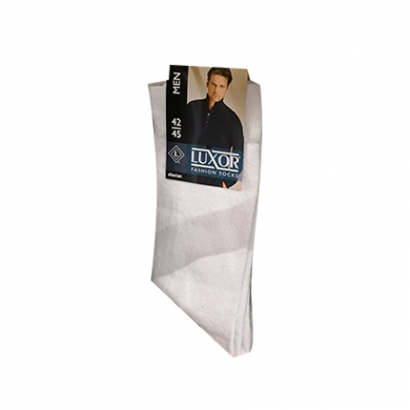 Чорапи мъжки памук
