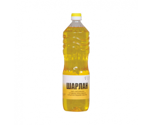 Слънчогледово олио Шарлан Вим 1л Слънчогледово олио Шарлан Вим 1л