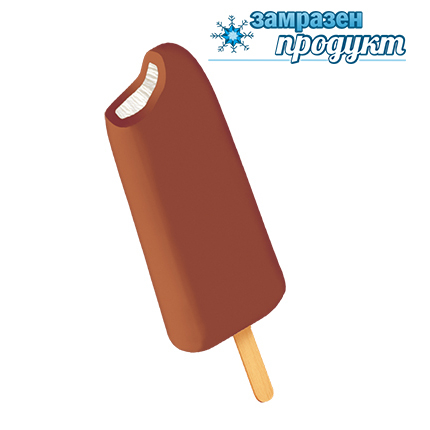 Сладолед Нескуик 55г Сладолед Нескуик 55г