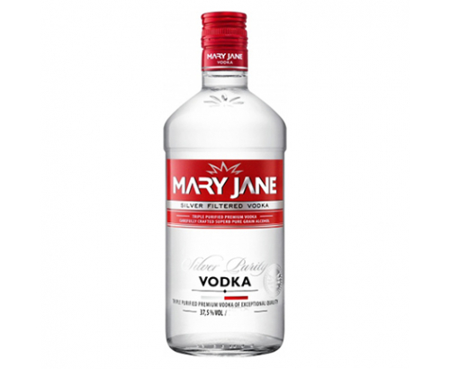 Водка Мери Джейн 700мл Водка Мери Джейн 700мл