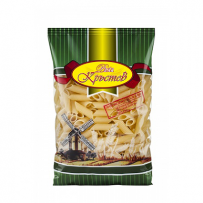 Макарони Кръстев 400г Пене