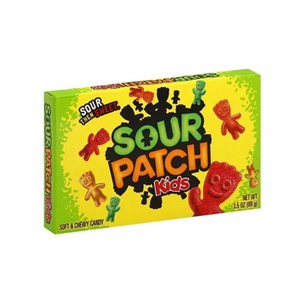 Желирани бонбони Желибон 99г