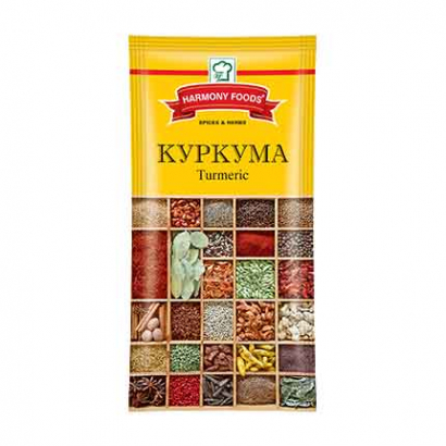 Куркума Меркурий 10г