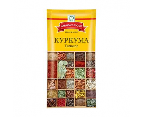 Куркума Меркурий 10г Куркума Меркурий 10г