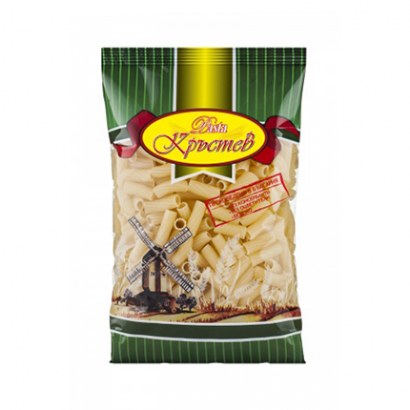 Макарони Кръстев 400г Прави