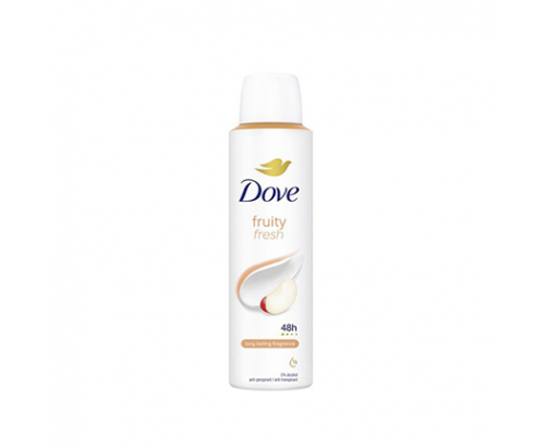 Дезодорант Даф 150мл Фрути Дезодорант Даф 150мл Фрути