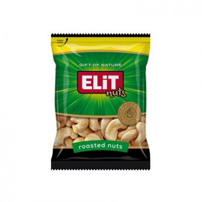 Печено кашу Елит 50г