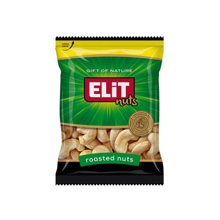 Печено кашу Елит 50г