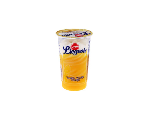 Пудинг Зот 175г Ванилия със сметана Пудинг Зот 175г Ванилия със сметана
