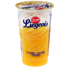 Пудинг Зот 175г Ванилия със сметана