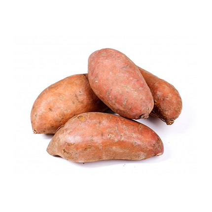 Картоф сладък