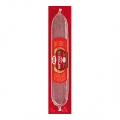 Карловска луканка Бони 210г