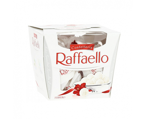 Бонбони Рафаело 150г