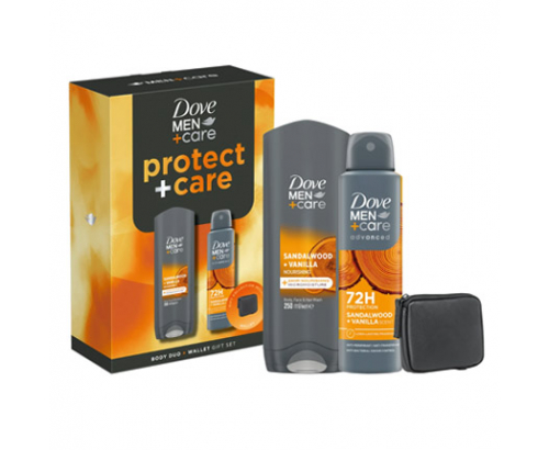 Комплект Даф Мен Дуо Комплект Даф Мен Дуо