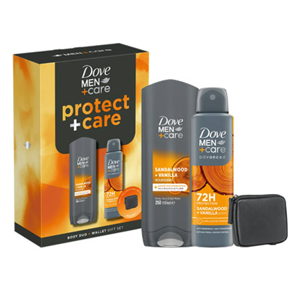 Комплект Даф Мен Дуо