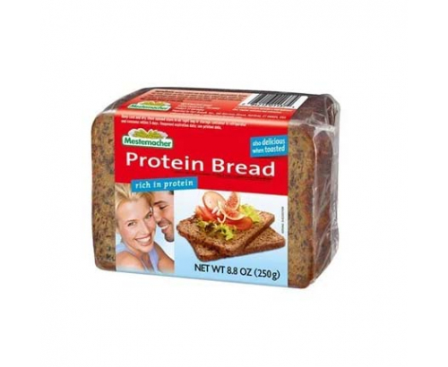 Протеинов хляб Местемахер 250г