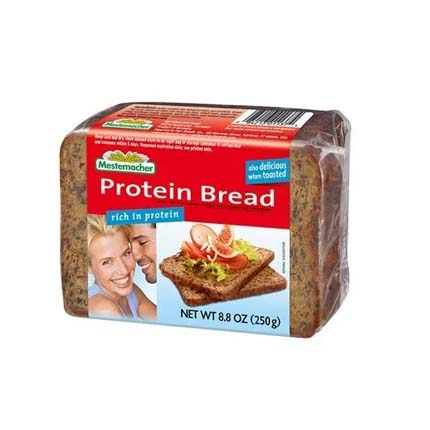 Протеинов хляб Местемахер 250г