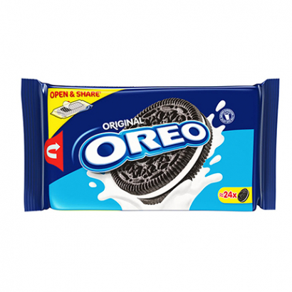 Бисквити Орео 264г