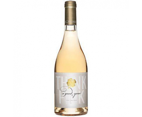 Вино Добра година 750мл Траминер пинк Вино Добра година 750мл Траминер пинк
